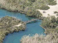 Fethiye;Küstenstrasse;Fluß